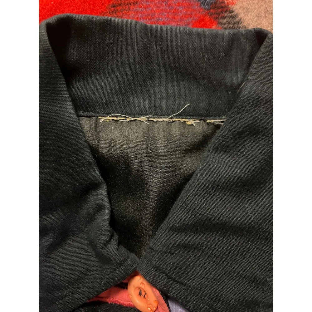 Vintage Keren Hart? Cat Jacket
Womens Applique Embroidered
Multi Karen‎ Cats - Picture 8 of 8